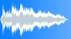 Zombiez scream 01 Sound Effect