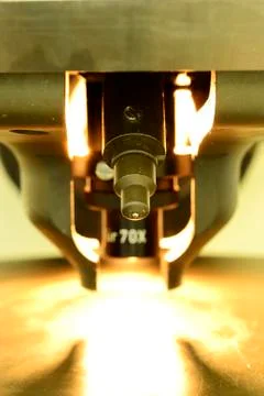 Zoom 70x Stock Photos
