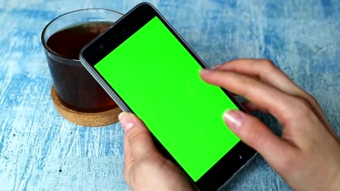 Zoom, chroma key Stock Footage 132336778