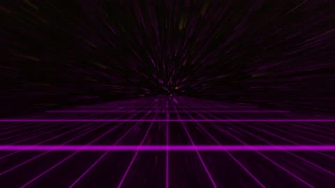 Zoom Grid Stock Footage 163100578