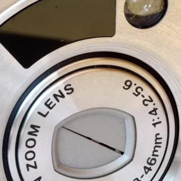 ZOOM LENS Stock Photos