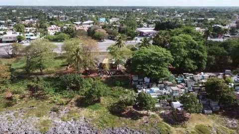 Zoom out sea Stock Footage 154778490