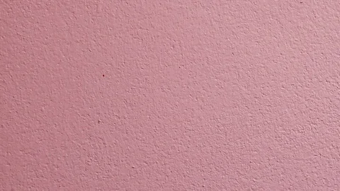 Zoom in pink wall background. Stock Footage 129377094