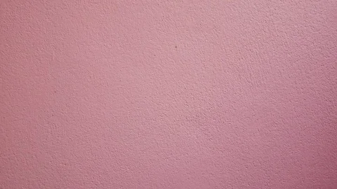 Zoom in pink wall background. Stock Footage 129377101