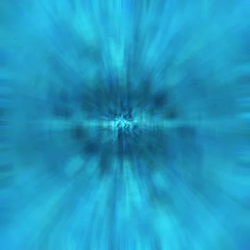 Zoom speed abstract background of light Stock Illustration