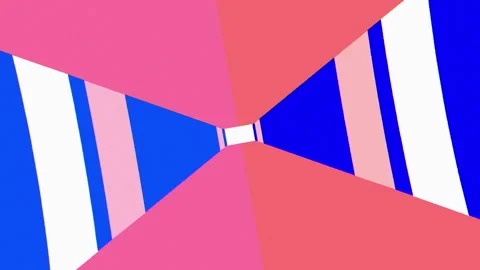 Zoom Transitions 5 Stock Footage 252095564