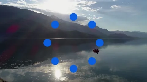 Zoom Transitions Stock After Effects