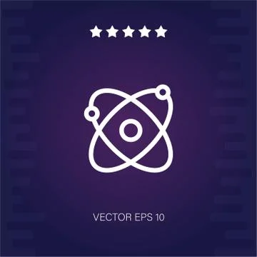 Zoom in vector icon Stock Illustration