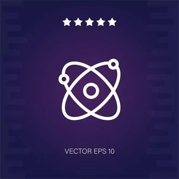 Zoom in vector icon Stock Illustration