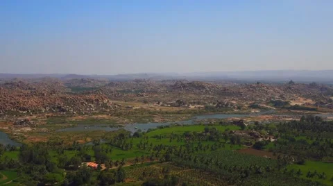 Zoom to Vittala Temple Stock-Footage 43857925