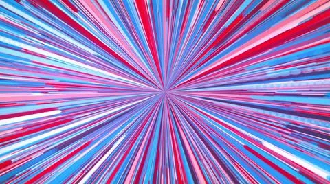 Zoom Zoom. Computer generated 3d render Copyright: xZoonar.com/RomanxBudni... Foto stock