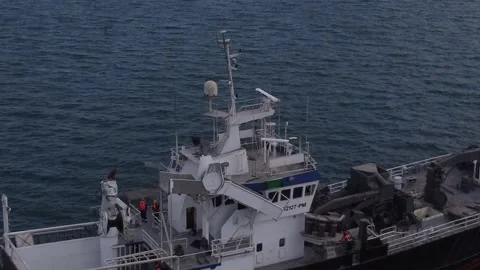 Zoom_BOAT Stock Footage 163366613