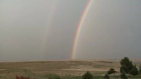 Zoomin' the Bow Video stock 54741693