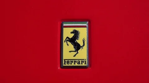 Ferrari Logo png images  PNGEgg