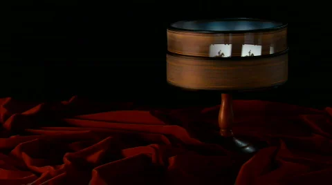 Zootropo Stock Footage 370413