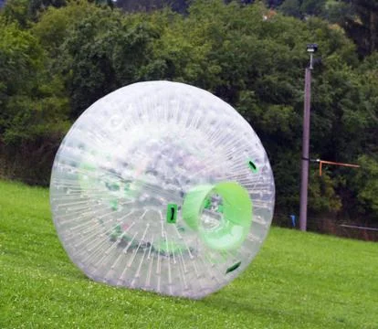 Zorb Stock Photos