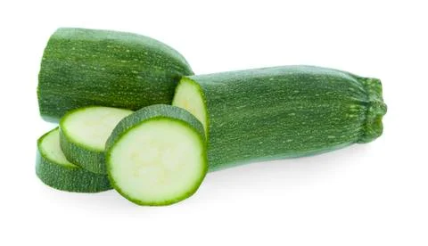 Zucchine Stock Photos
