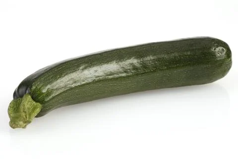 Zucchini - Courgette Stock Photos