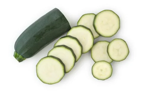 Zucchini Stock Photos