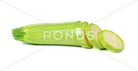 Zucchini Stock Photos