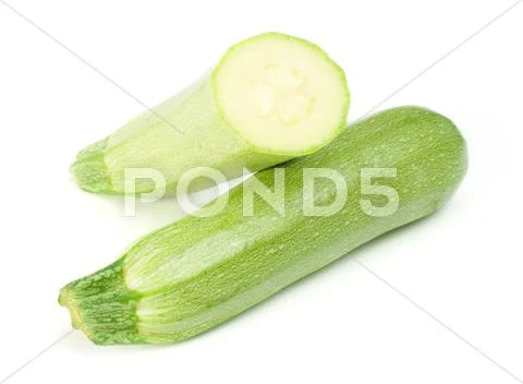 Zucchini Stock Photos