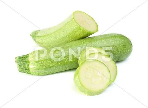Zucchini Stock Photos