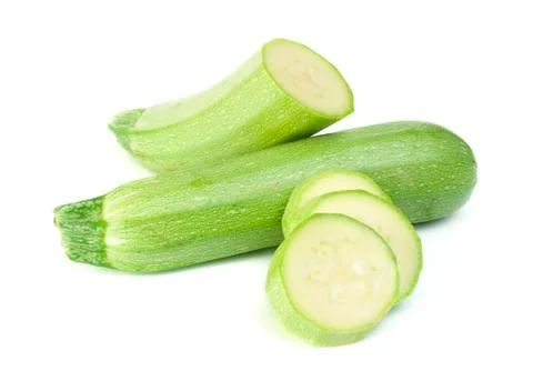 Zucchini Stock Photos