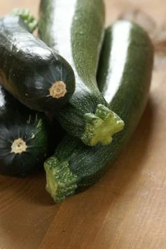 Zucchini Stock Photos