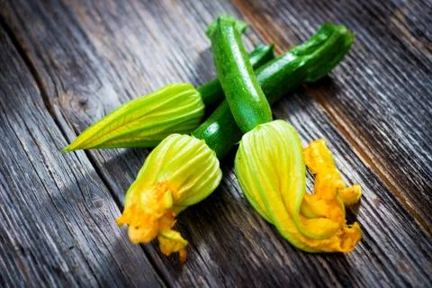 Zucchini Stock Photos
