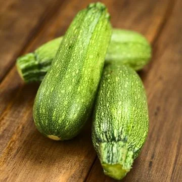 Zucchini Stock Photos