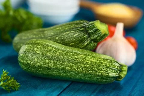 Zucchini Stock Photos