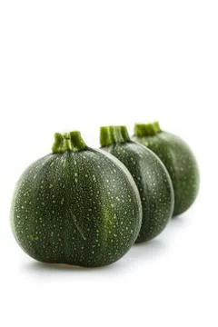 Zucchini Stock Photos