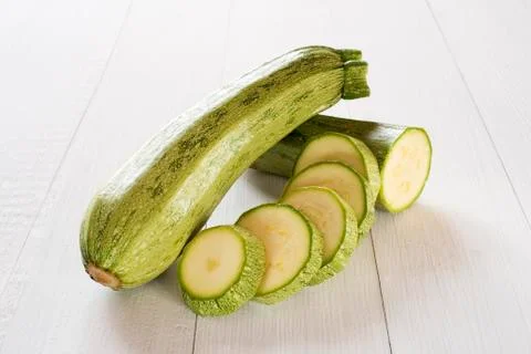 Zucchini Stock Photos