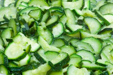 Zucchini Stock Photos