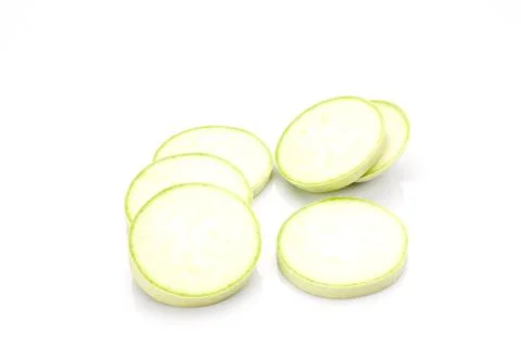 Zucchini Stock Photos