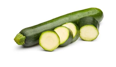 Zucchini Stock Photos