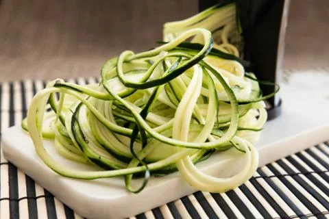 Zucchini ss-3 Stock Photos