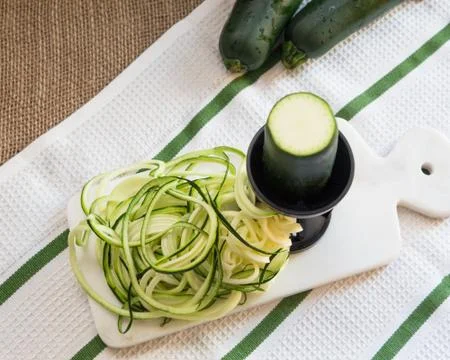 Zucchini ss-4 Stock Photos