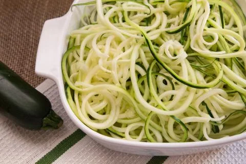 Zucchini ss-5 Stock Photos