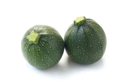Zucchinis Stock Photos