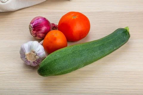 Zuchini Stock Photos