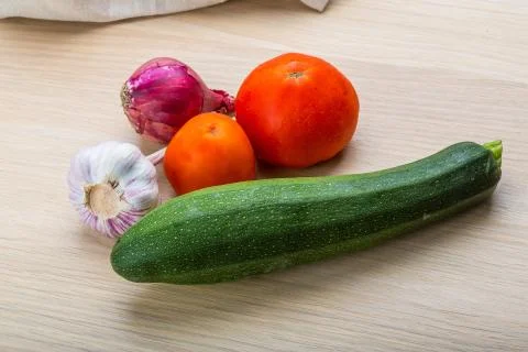 Zuchini Stock Photos