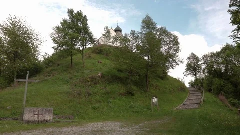 Zuglio 動画素材 77179239