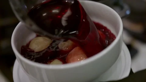 Zupa08 Stock Footage 170829512