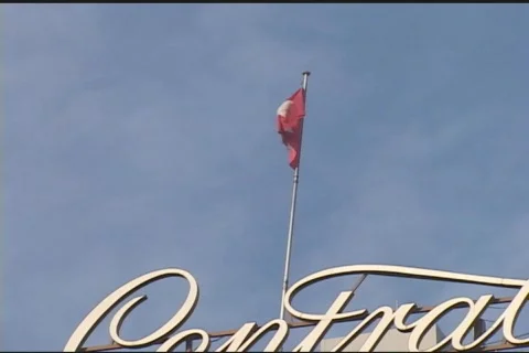 Zurich Stock Footage 281999