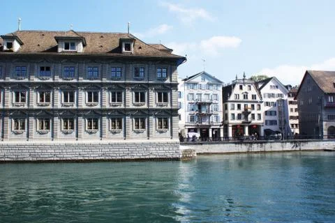 Zurich Photos