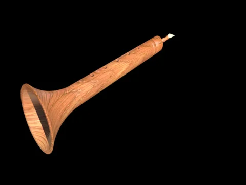 Zurna 스톡 동영상 80636445