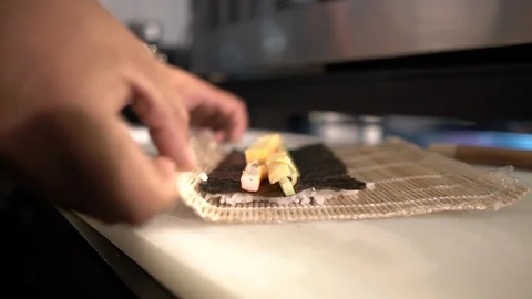 Zushi01 Stock Footage 120980324