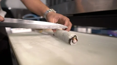 Zushi02 Stock Footage 120980316