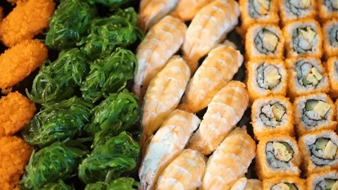 Zushi04 Stock Footage 120980464